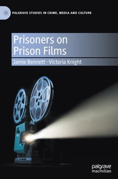 Hardcover Prisoners on Prison Films Book