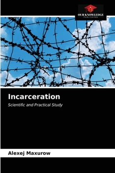 Paperback Incarceration Book