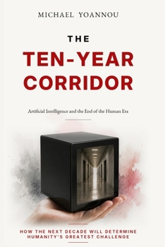 Paperback The Ten Year Corridor Book