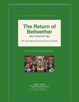 Paperback The Return of Bellwether: More Financial Tips Book