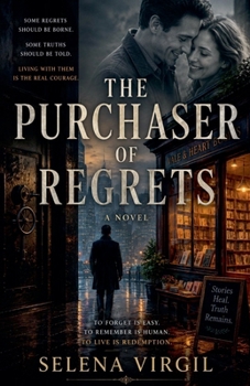Paperback The Purchaser of Regrets Book