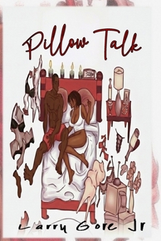 Paperback Pillow Talk Book