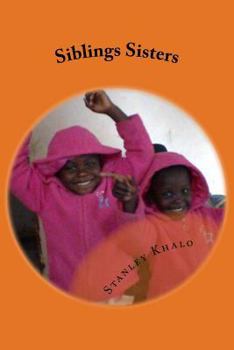 Paperback Siblings Sisters: Siblings Sisters Book