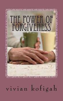 Paperback The power of forgiveness Book