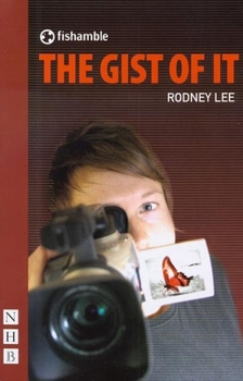 Paperback The Gist of It Book