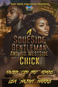 Paperback Parallel Paths Pt 2 A SouFSide Gentleman & His WestSide Chick: A SouFSide Gentleman & His WestSide Chick Book