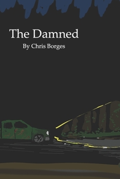 Paperback The Damned Book