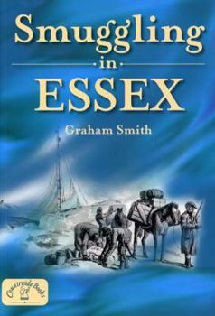 Paperback Smuggling in Essex Book