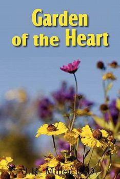 Paperback Garden of the Heart Book