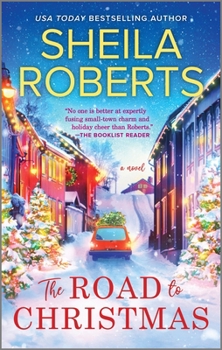 Mass Market Paperback The Road to Christmas Book