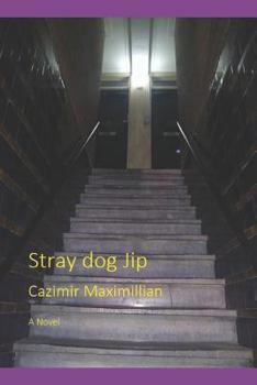 Paperback Stray Dog Jip Book