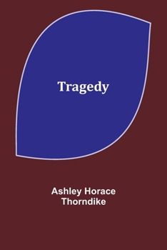 Paperback Tragedy Book