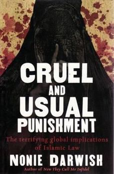 Paperback Cruel and Usual Punishment Book