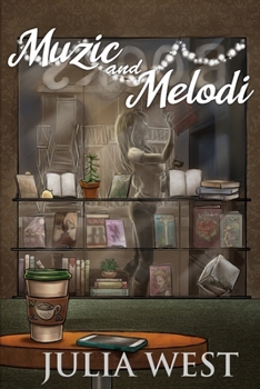 Paperback Muzic and Melodi Book