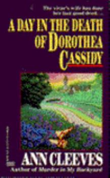 Mass Market Paperback A Day in the Death of Dorothea Cassidy Book