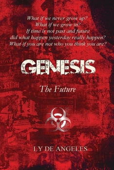 Paperback Genesis the Future Book