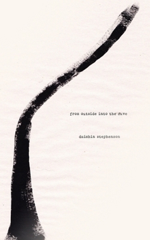 Paperback From Outside into the Cave Book