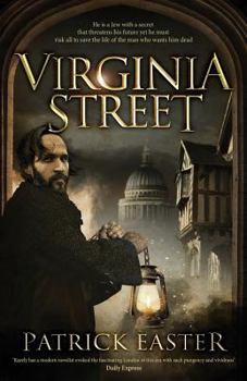 Paperback Virginia Street Book