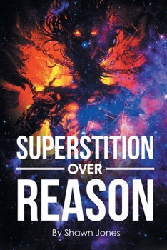 Paperback Superstition Over Reason Book