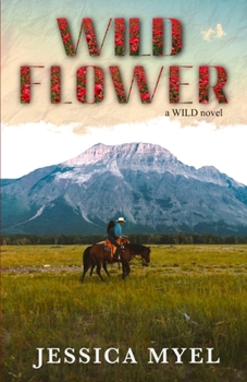 Paperback Wildflower: A Friends to Lovers Small Town Romance Book