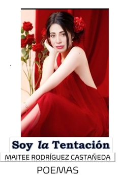 Paperback Soy la Tentacion [Spanish] Book