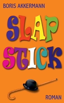 Paperback Slapstick [German] Book