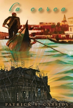 Hardcover La Cerca: Volume 1 Book