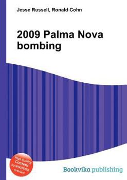 Paperback 2009 Palma Nova Bombing Book