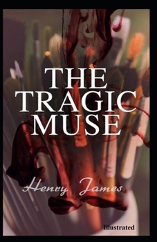 Paperback The Tragic Muse Illustrated Book