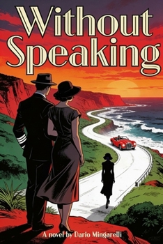 Paperback Withoust Speaking Book