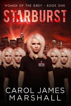 Paperback Starburst Book