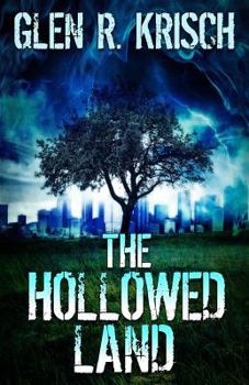 Paperback The Hollowed Land Book