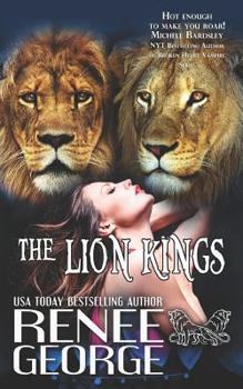 Paperback The Lion Kings Book
