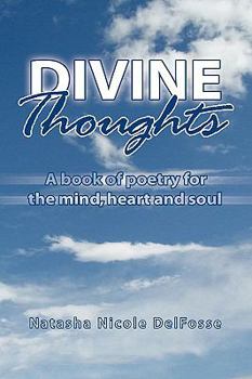 Paperback Divine Thoughts Book