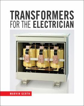 Paperback Transformers for the Electrician Book