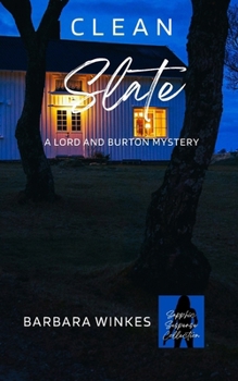 Paperback Clean Slate Book