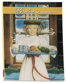 Hardcover Kirstens Surprise - Hc Book