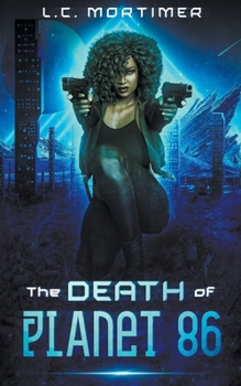 Paperback The Death of Planet 86 Book