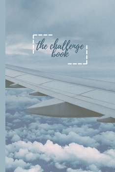 Paperback The Challenge book