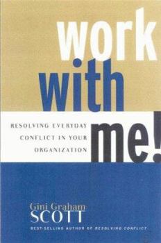 Hardcover Work with Me! Book