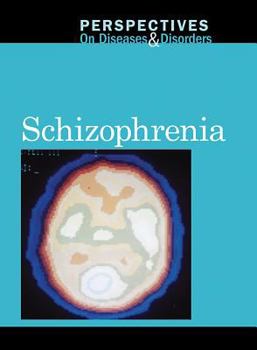 Library Binding Schizophrenia Book