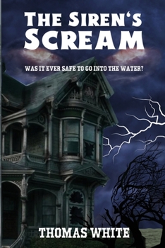 Paperback The Siren's Scream Book