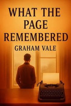 Paperback What the Page Remembered Book
