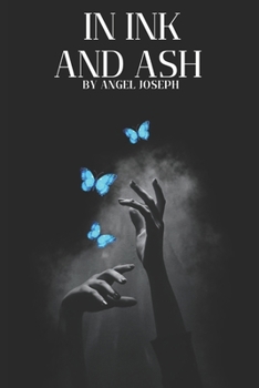 Paperback In Ink and Ash Book