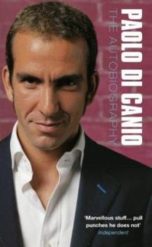 Paperback Paolo Di Canio : The Autobiography Book