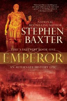 Hardcover Emperor Book