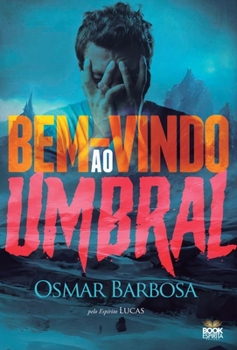 Paperback Bem-vindo ao Umbral [Portuguese] Book