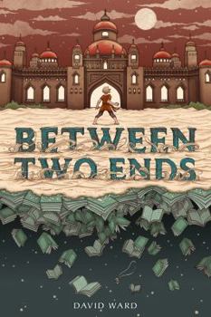 Hardcover Between Two Ends Book