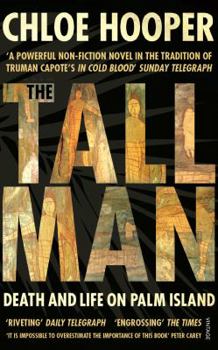Paperback Tall Man: Death and Life on Palm Island Book