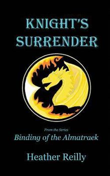 Paperback Knight's Surrender Book